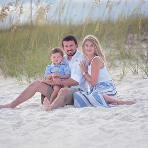 Meet your Posher, Carson